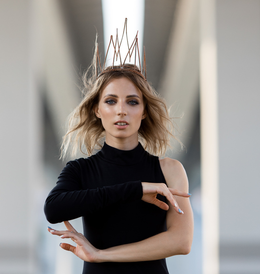 Описание изображения